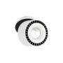 Sevilla Round Recessed 4000K